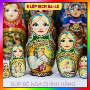 búp bê cao cấp 5 16 bale