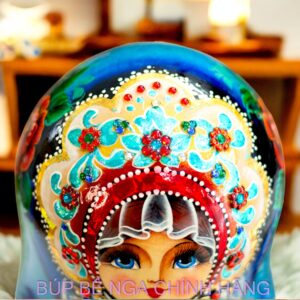 búp bê Nga cao cấp 5 lớp 18cm Cổ tích