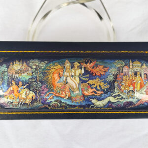 HỘP KÍNH CAO CẤP