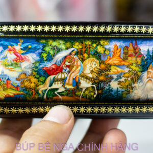 HỘP KÍNH CAO CẤP