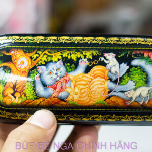 HỘP KÍNH CAO CẤP