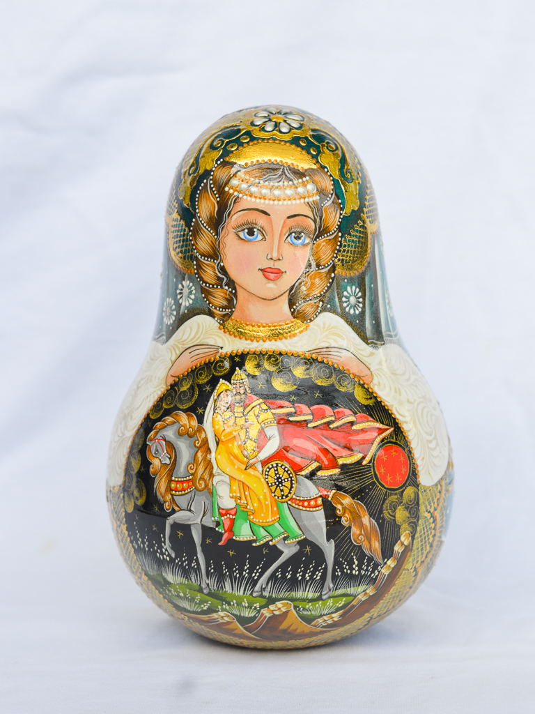 BÚP BÊ LẬT ĐẬT GỖ CAO CẤP CỔ TÍCH BÚP BÊ LẬT ĐẬT GỖ CAO CẤP CỔ TÍCH