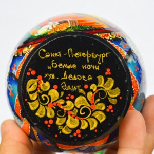 búp bê Nga 5 lớp 15cm cổ tích