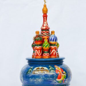 HỘP NHẠC NGA